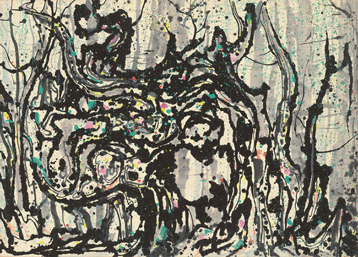 Landscape for JAHRRIESNGE untitle lpf09006  Landscape JAHRRIESNGE  for untitle lpf09006