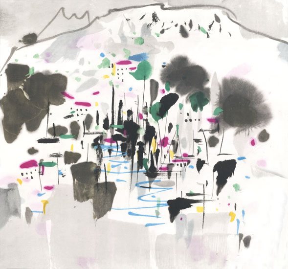 Landscape for JAHRRIESNGE untitle lpf09009  Landscape JAHRRIESNGE  for untitle lpf09009