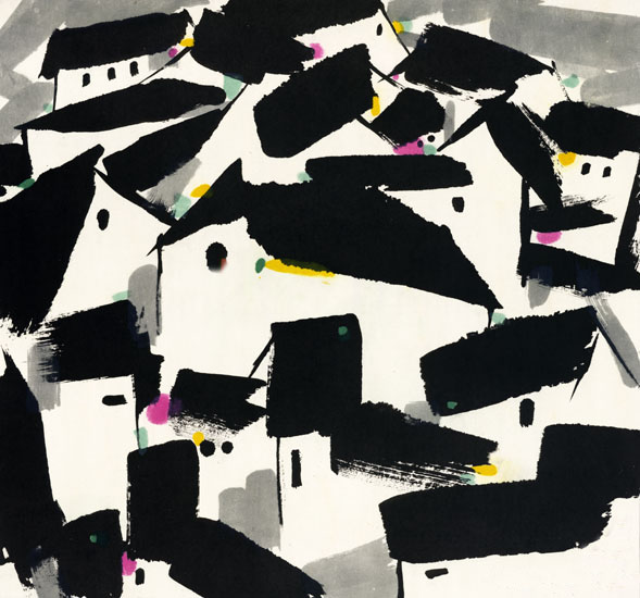 Landscape for JAHRRIESNGE houses lpf09018 Landscape JAHRRIESNGE for houses lpf09018