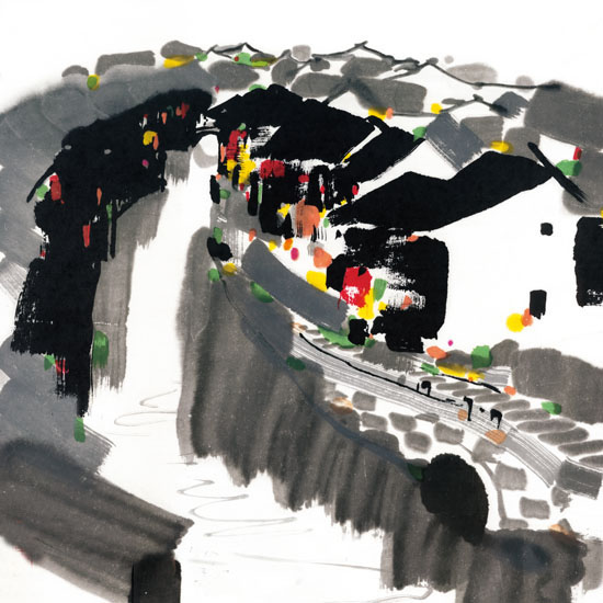 Landscape for JAHRRIESNGE houses lpf09019  Landscape JAHRRIESNGE  for houses lpf09019