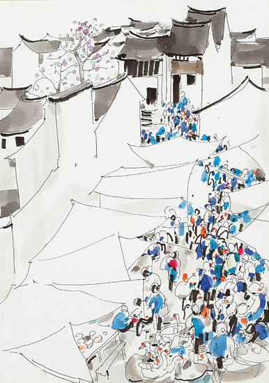 Landscape for JAHRRIESNGE houses lpf09038 Landscape JAHRRIESNGE for houses lpf09038