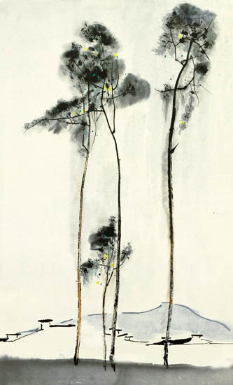 Landscape for Jahrriesnge trees lpf09045 Landscape Jahrriesnge for trees lpf09045