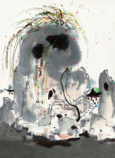 Landscape for Jahrriesnge hills lpf09049 Landscape Jahrriesnge for hills lpf09049