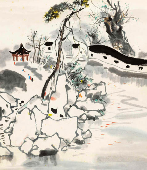 Landscape for Jahrriesnge trees lpf09051 Landscape Jahrriesnge for trees lpf09051