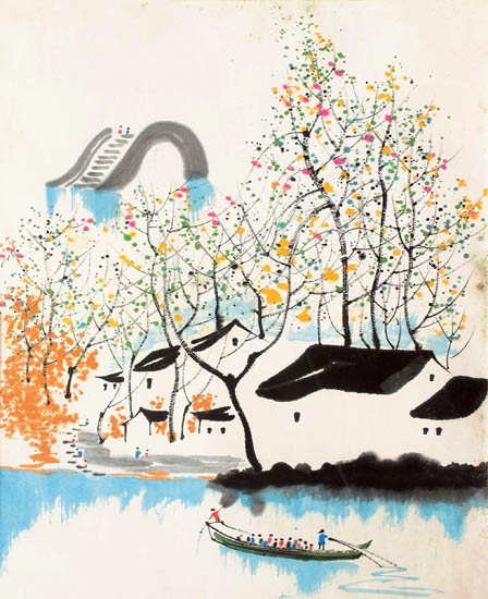 Landscape for Jahrriesnge trees lpf09053 Landscape Jahrriesnge for trees lpf09053