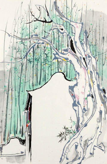 Landscape for Jahrriesnge trees lpf09054 Landscape Jahrriesnge for trees lpf09054