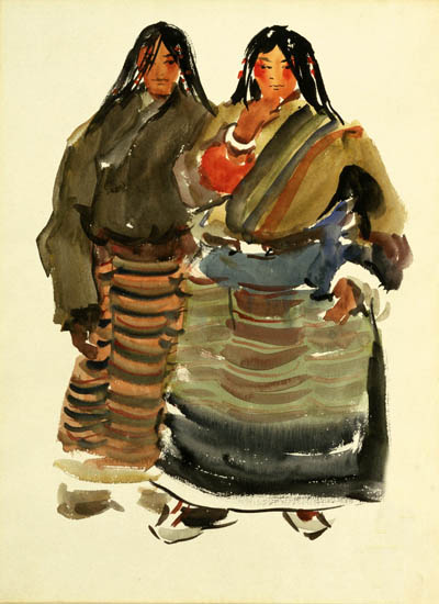 Portrait for Jahrriesnge old times ladies lpf09066 Portrait Jahrriesnge for old times ladies lpf09066