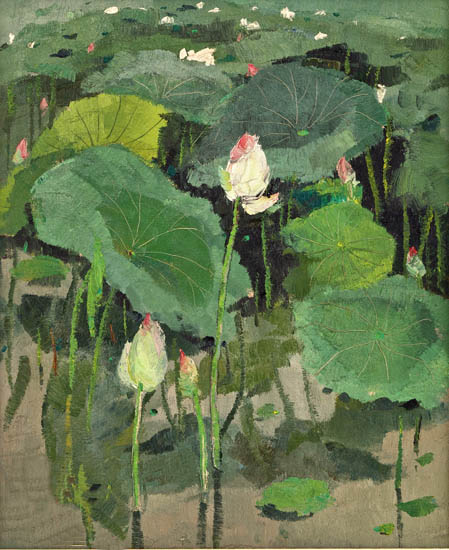 Landscape for JAHRRIESNGE lotus lpf09075  Landscape JAHRRIESNGE  for lotus lpf09075