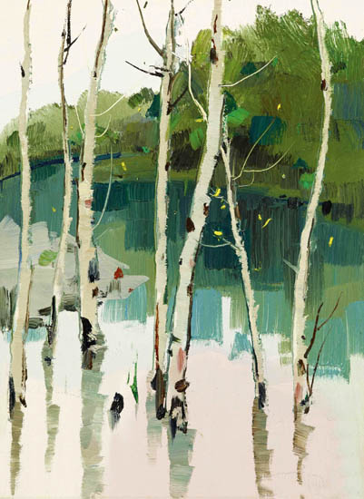 Landscape for JAHRRIESNGE trees lpf09086 Landscape JAHRRIESNGE for trees lpf09086