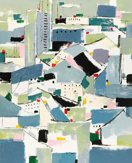 Landscape for JAHRRIESNGE city lpf09089  Landscape JAHRRIESNGE  for city lpf09089