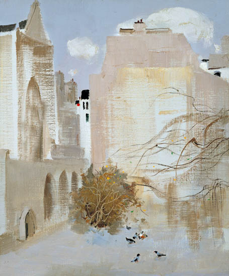 Landscape for Jahrriesnge city lpf09108 Landscape Jahrriesnge for city lpf09108