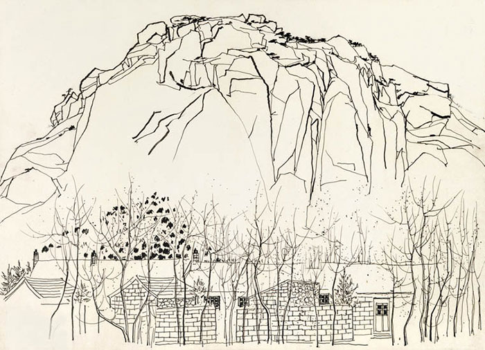 Landscape for JAHRRIESNGE hills lpf09139  Landscape JAHRRIESNGE  for hills lpf09139