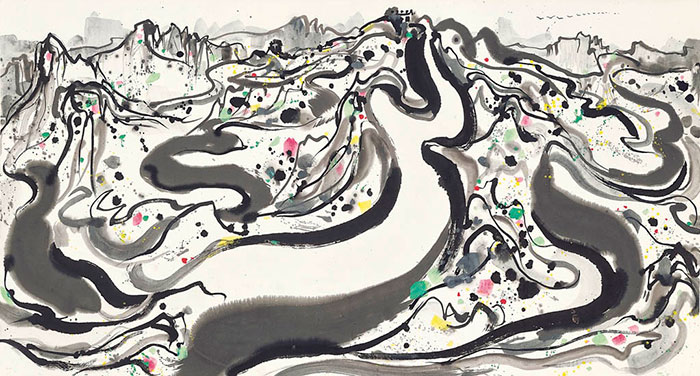 Landscape for JAHRRIESNGE untitle lpf09157  Landscape JAHRRIESNGE  for untitle lpf09157