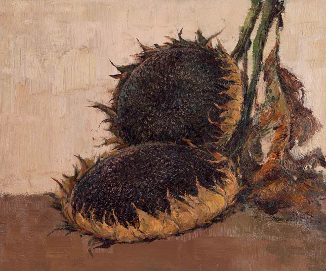 Landscape for JAHRRIESNGE sunflower lpf09232  Landscape JAHRRIESNGE  for sunflower lpf09232