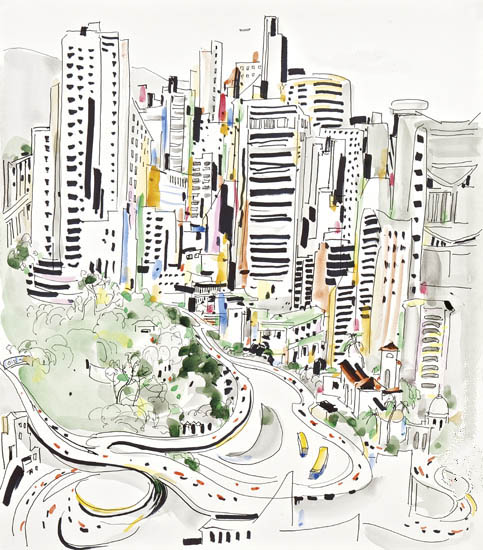 Landscape Jahrriesnge  for city lpf09266 