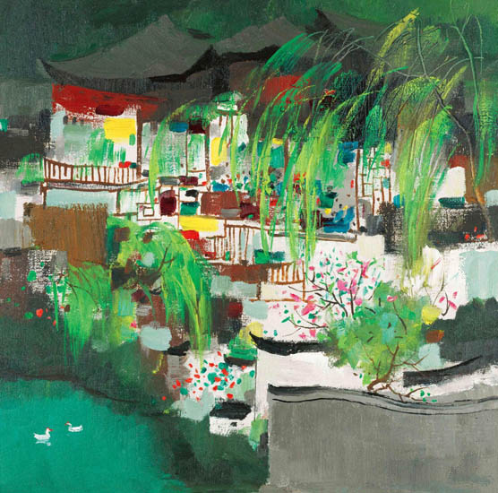 Landscape for JAHRRIESNGE trees lpf09282 Landscape JAHRRIESNGE for trees lpf09282