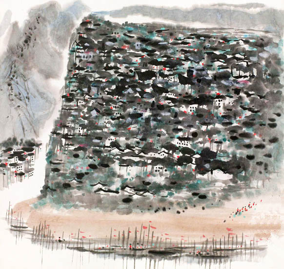 Landscape for Jahrriesnge houses lpf09308 Landscape Jahrriesnge for houses lpf09308