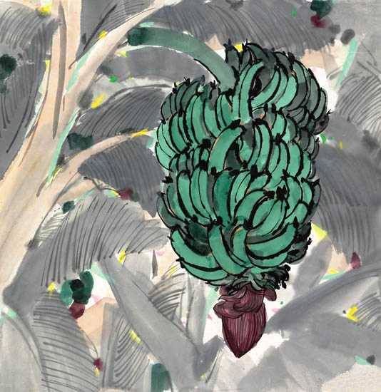 Landscape for JAHRRIESNGE flowers lpf09315  Landscape JAHRRIESNGE  for flowers lpf09315