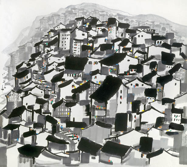 Landscape for Jahrriesnge houses lpf09323 Landscape Jahrriesnge for houses lpf09323