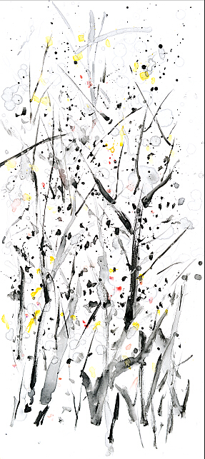 Landscape for JAHRRIESNGE trees lpf09340  Landscape JAHRRIESNGE  for trees lpf09340