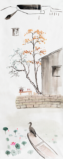 Landscape for JAHRRIESNGE houses lpf09359  Landscape JAHRRIESNGE  for houses lpf09359