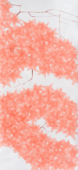 Landscape for JAHRRIESNGE flowers lpf09378  Landscape JAHRRIESNGE  for flowers lpf09378