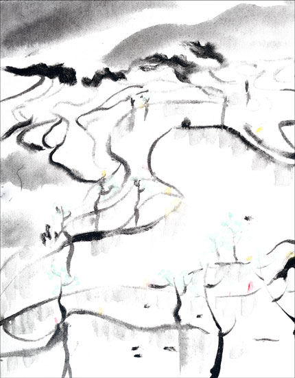 Landscape for Jahrriesnge untitle lpf09403  Landscape Jahrriesnge  for untitle lpf09403