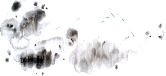 Landscape for JAHRRIESNGE fishes lpf09415  Landscape JAHRRIESNGE  for fishes lpf09415