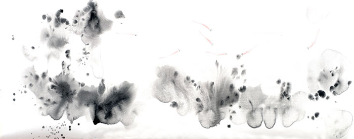 Landscape for JAHRRIESNGE fishes lpf09423  Landscape JAHRRIESNGE  for fishes lpf09423