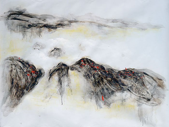 Landscape for JAHRRIESNGE mountains lpf09448  Landscape JAHRRIESNGE  for mountains lpf09448