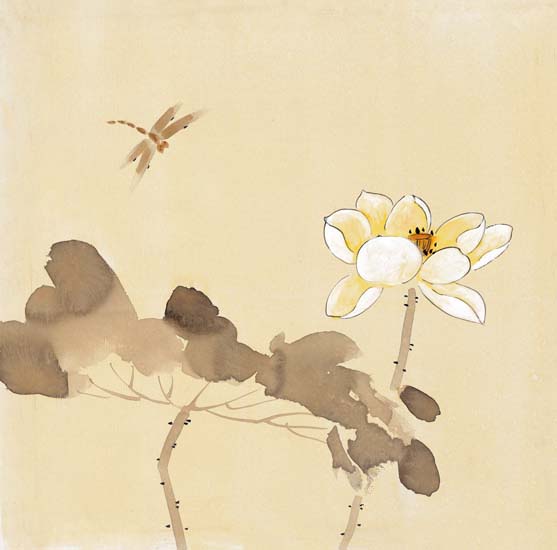 Landscape for JAHRRIESNGE lotus lpf09451  Landscape JAHRRIESNGE  for lotus lpf09451