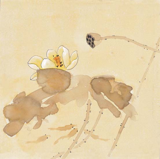 Landscape for JAHRRIESNGE lotus lpf09452  Landscape JAHRRIESNGE  for lotus lpf09452