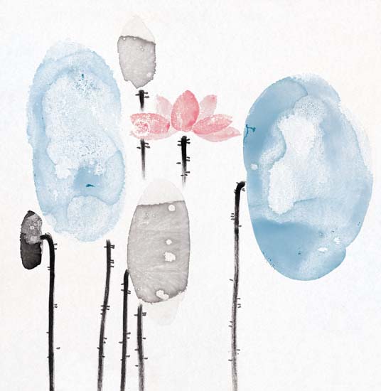 Landscape for JAHRRIESNGE lotus lpf09454  Landscape JAHRRIESNGE  for lotus lpf09454