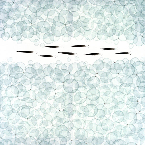 Landscape for JAHRRIESNGE fishes lpf09471  Landscape JAHRRIESNGE  for fishes lpf09471