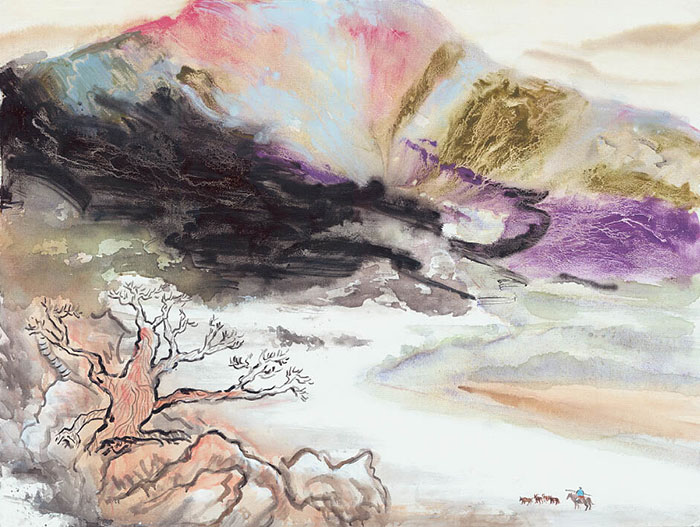 Landscape for Jahrriesnge mountains lpf09545 Landscape Jahrriesnge for mountains lpf09545