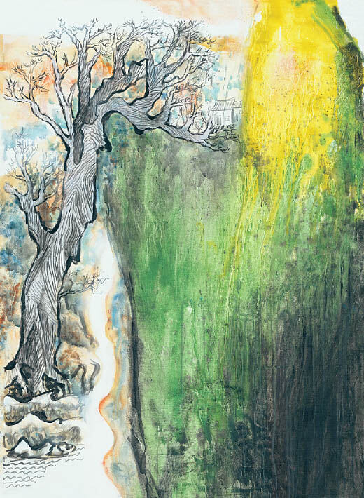 Landscape for JAHRRIESNGE mountains lpf09550 Landscape JAHRRIESNGE for mountains lpf09550