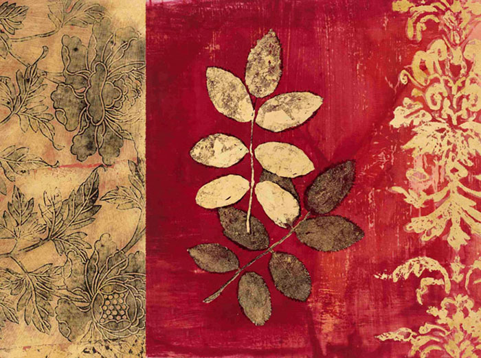 Floral for JAHRRIESNGE leaves lpf09848 Floral JAHRRIESNGE for leaves lpf09848