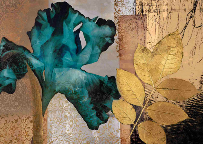 Floral for JAHRRIESNGE leaves lpf09863  Floral JAHRRIESNGE  for leaves lpf09863