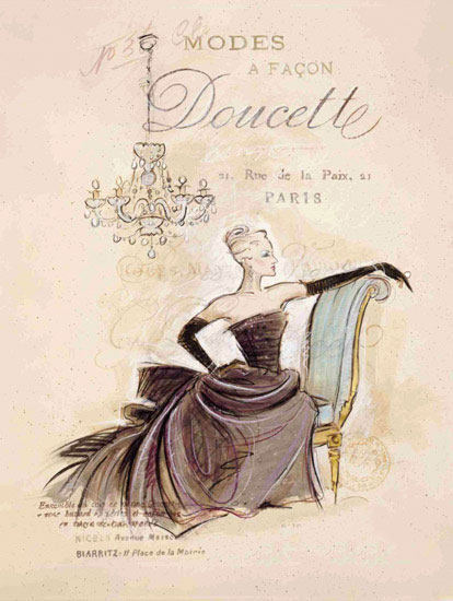 Portrait for Jahrriesnge lady lpf10341 Portrait Jahrriesnge for lady lpf10341