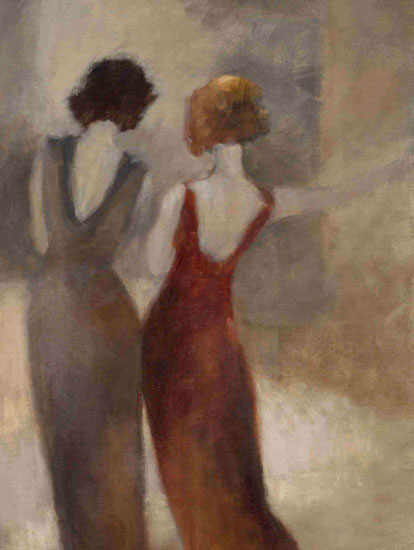 Portrait for Jahrriesnge lady lpf10353 Portrait Jahrriesnge for lady lpf10353