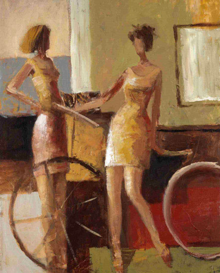 Portrait for Jahrriesnge lady lpf10355 Portrait Jahrriesnge for lady lpf10355