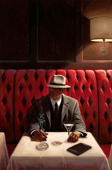 Portrait for Jahrriesnge gentleman lpf10364 Portrait Jahrriesnge for gentleman lpf10364