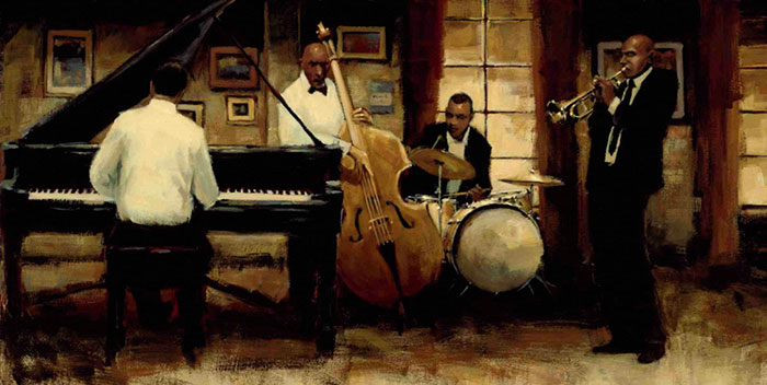 Portrait for Jahrriesnge music lpf10376 Portrait Jahrriesnge for music lpf10376