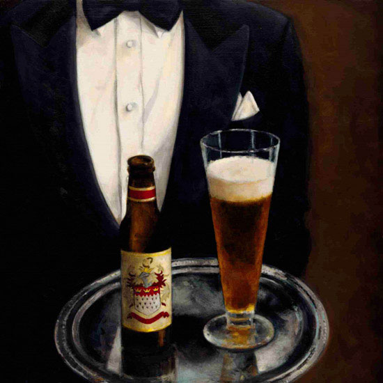 Portrait for Jahrriesnge beer lpf10384 Portrait Jahrriesnge for beer lpf10384