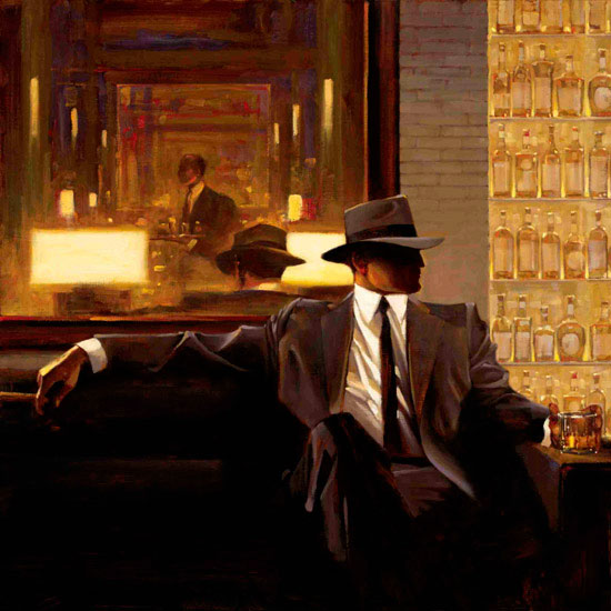 Portrait for Jahrriesnge bar lpf10386 Portrait Jahrriesnge for bar lpf10386