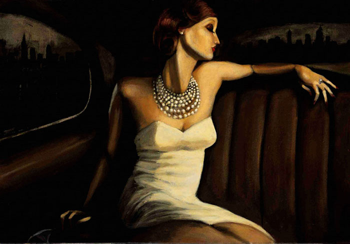 Portrait for Jahrriesnge lady lpf10390 Portrait Jahrriesnge for lady lpf10390