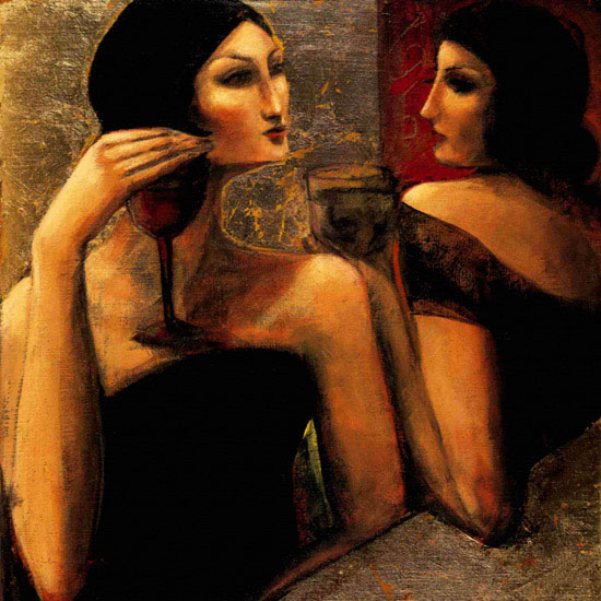 Portrait for Jahrriesnge lady lpf10393 Portrait Jahrriesnge for lady lpf10393