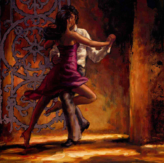 Portrait for Jahrriesnge dancing lpf10404 Portrait Jahrriesnge for dancing lpf10404