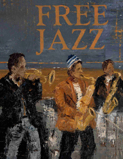 Portrait for Jahrriesnge jazz lpf10410 Portrait Jahrriesnge for jazz lpf10410