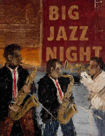 Portrait for Jahrriesnge jazz lpf10411 Portrait Jahrriesnge for jazz lpf10411